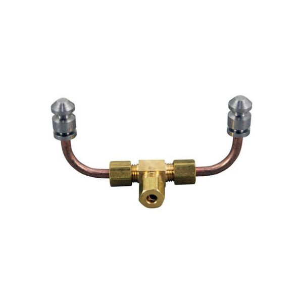 Allpoints Allpoints 8010577 Pilot Tube Assembly For Garland Range 8010577 - main